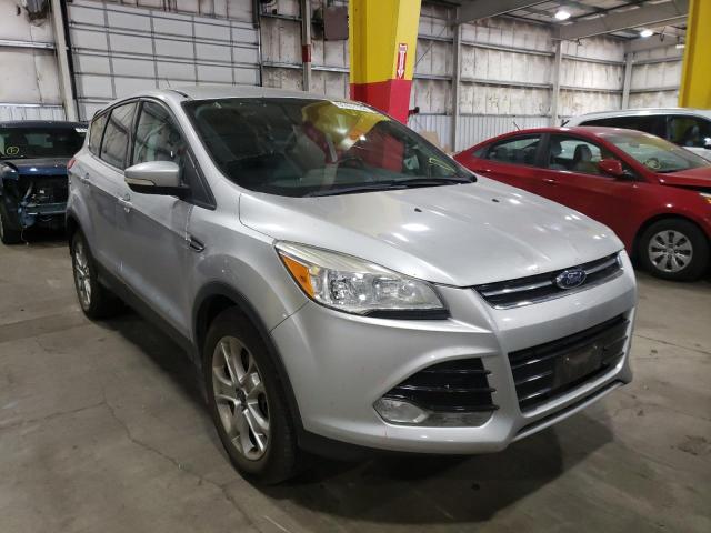 ford escape sel 2013 1fmcu9h92dub84473