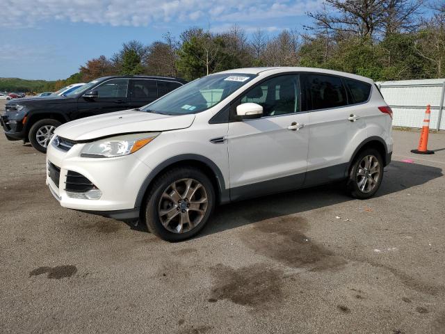 ford escape sel 2013 1fmcu9h92duc40444