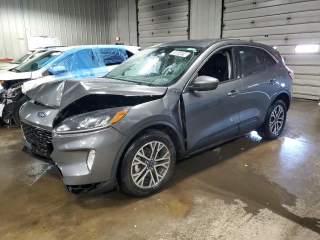 ford escape sel 2022 1fmcu9h92nua44490