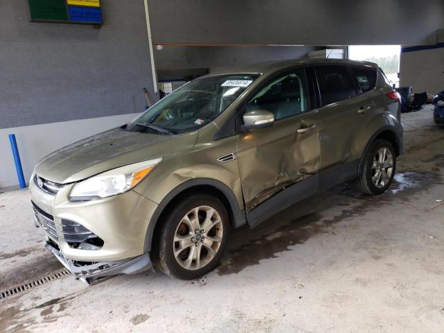 ford escape sel 2013 1fmcu9h93dua60311