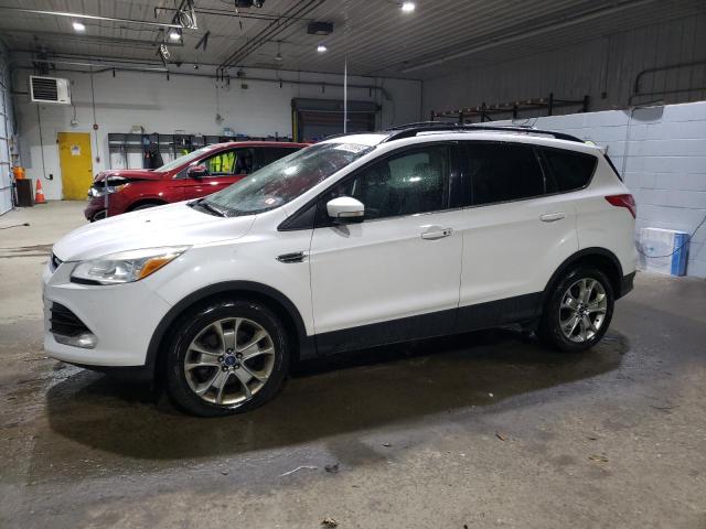 ford escape sel 2013 1fmcu9h93dua97231