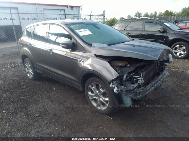 ford escape 2013 1fmcu9h93duc26245