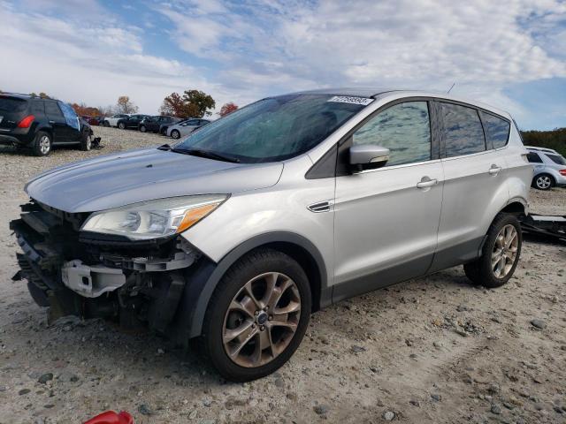 ford escape 2013 1fmcu9h93duc47712