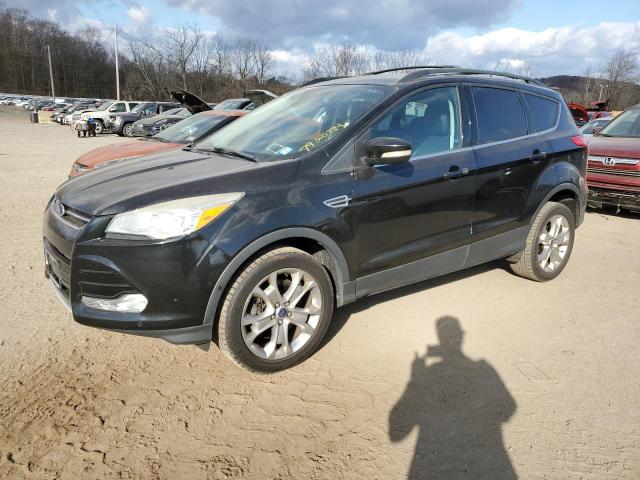 ford escape sel 2013 1fmcu9h93dud30993