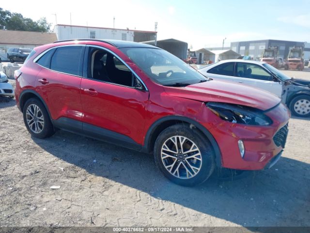 ford escape 2020 1fmcu9h93lua26495