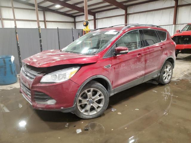 ford escape sel 2013 1fmcu9h94dua13059