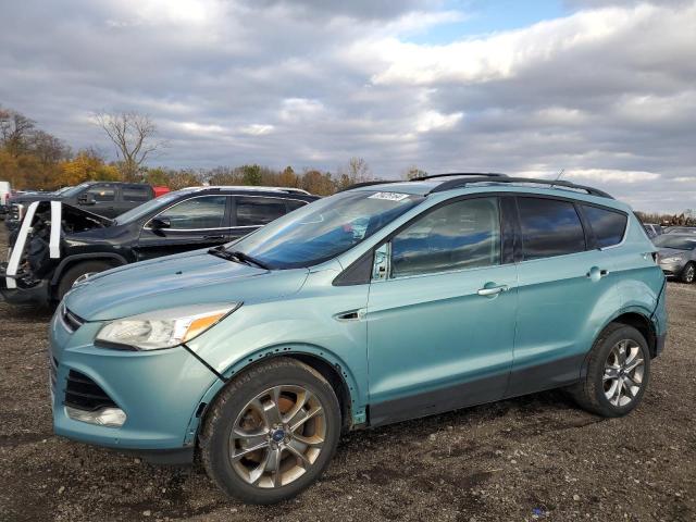 ford escape sel 2013 1fmcu9h94dub63205