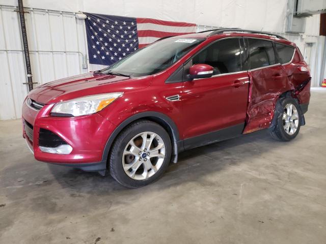 ford escape sel 2013 1fmcu9h94duc28568