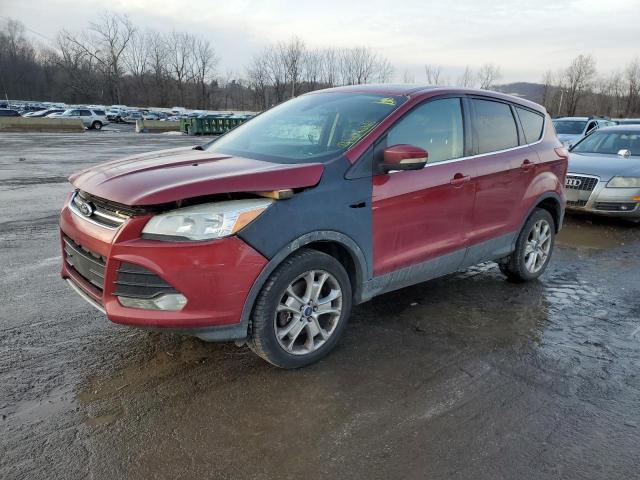 ford escape sel 2013 1fmcu9h94dud40691