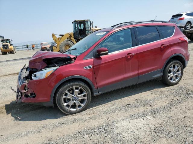 ford escape sel 2013 1fmcu9h94dud81354