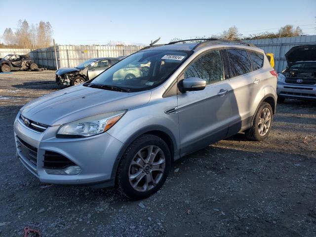 ford escape sel 2013 1fmcu9h95dua72346