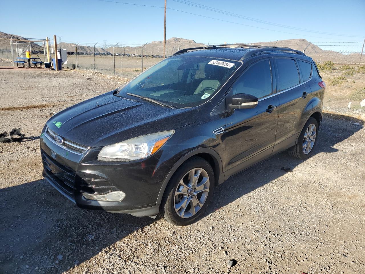 ford escape 2013 1fmcu9h95dub57865