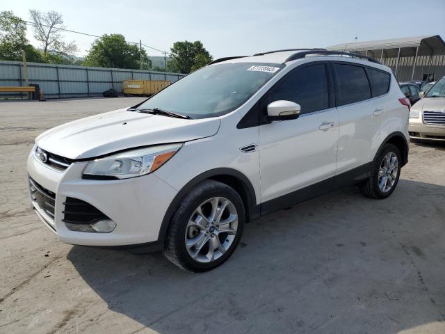 ford escape sel 2013 1fmcu9h95dub96018