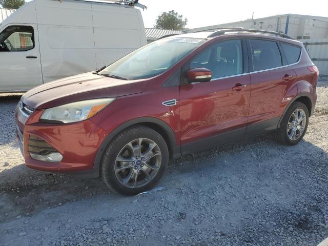 ford escape 2013 1fmcu9h95duc07499