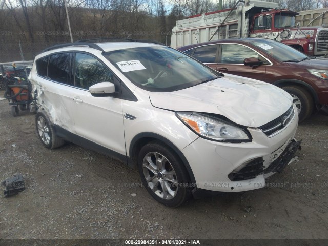 ford escape 2013 1fmcu9h95duc51549