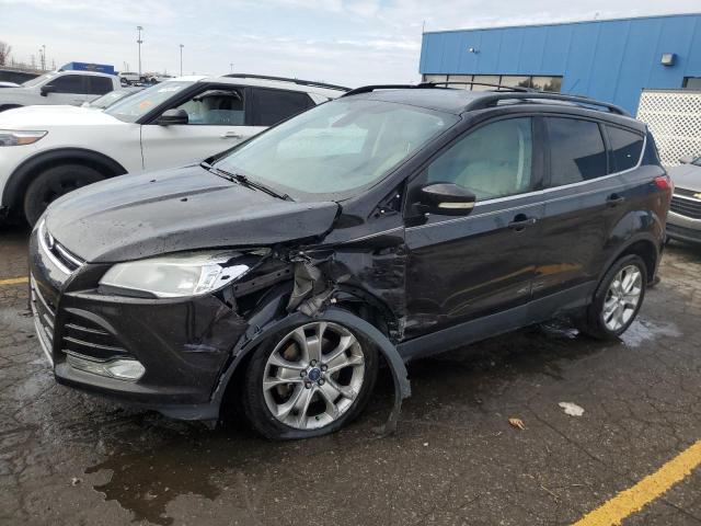 ford escape sel 2013 1fmcu9h95duc60087