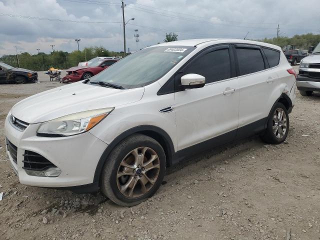 ford escape sel 2013 1fmcu9h95duc92781