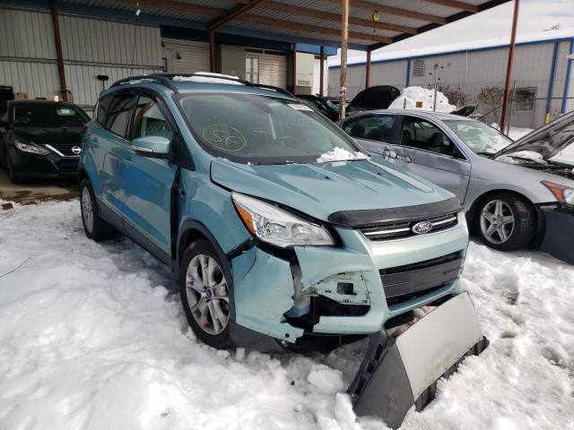 ford escape sel 2013 1fmcu9h96dub07668