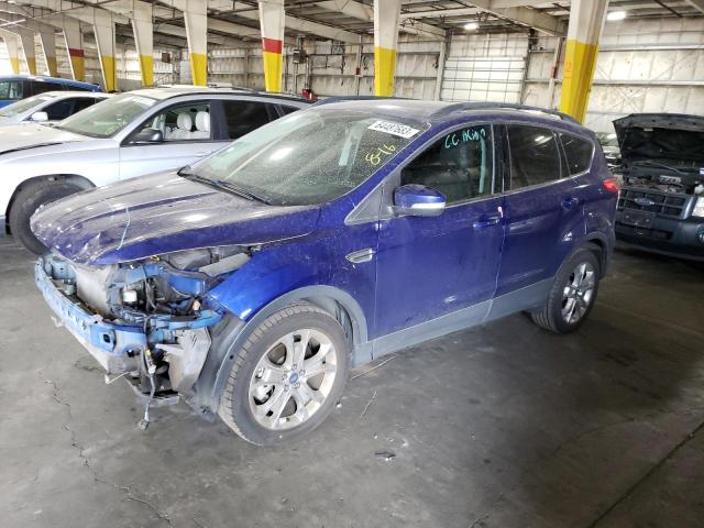 ford escape sel 2013 1fmcu9h96duc24795