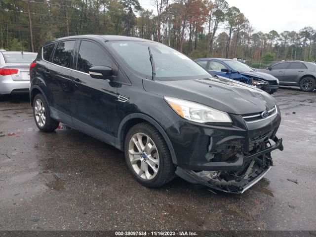 ford escape 2013 1fmcu9h96duc36624