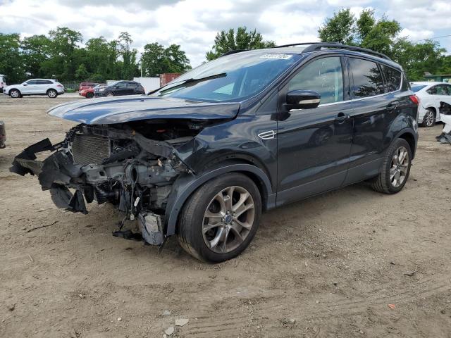 ford escape sel 2013 1fmcu9h96dud35654