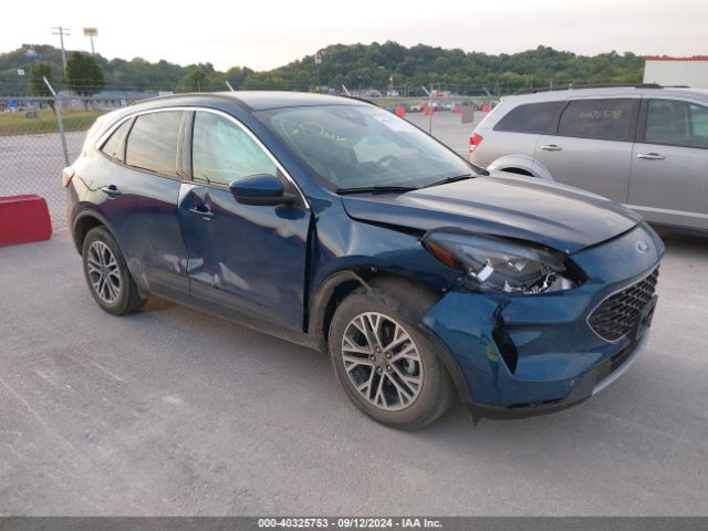 ford escape 2020 1fmcu9h96lub00654