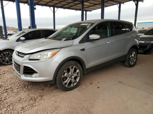 ford escape sel 2013 1fmcu9h97dua78875