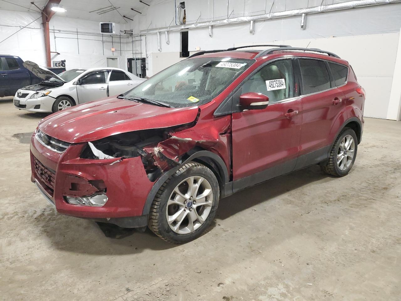 ford escape 2013 1fmcu9h97dua96826