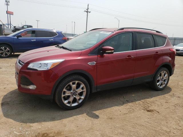 ford escape sel 2013 1fmcu9h97dub81357