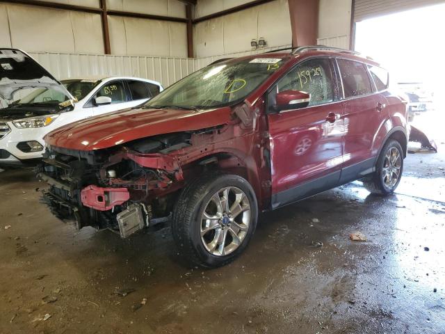 ford escape sel 2013 1fmcu9h97duc22960