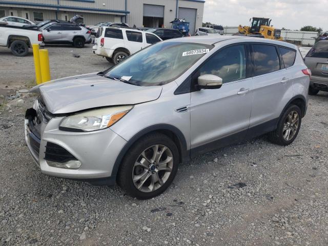 ford escape sel 2013 1fmcu9h97duc63590