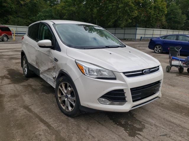 ford escape sel 2013 1fmcu9h97dud88296