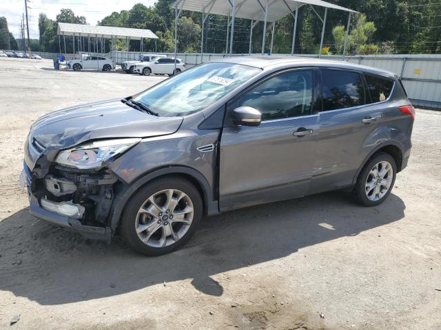 ford escape sel 2013 1fmcu9h98dua47831