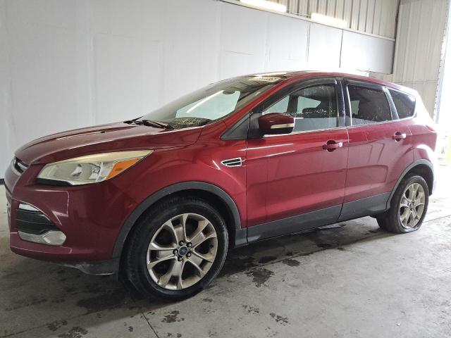 ford escape sel 2013 1fmcu9h98dua74561