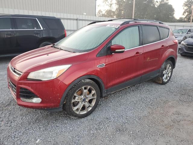 ford escape sel 2013 1fmcu9h98dub18400