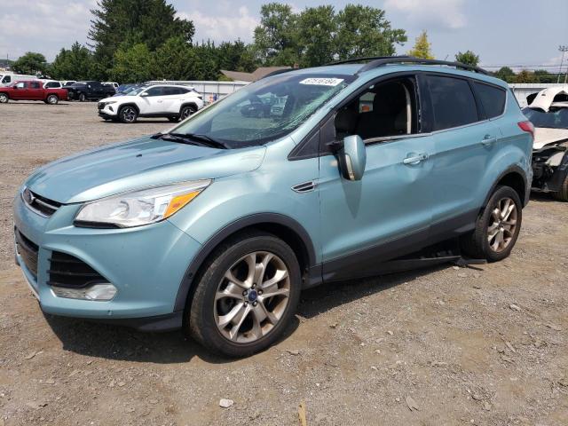 ford escape sel 2013 1fmcu9h98dub28943