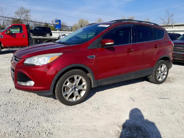 ford escape 2013 1fmcu9h98duc02412