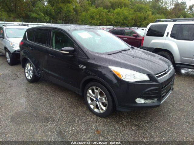 ford escape 2013 1fmcu9h98duc36642