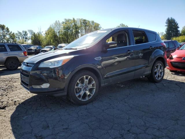 ford escape sel 2013 1fmcu9h98dud55744