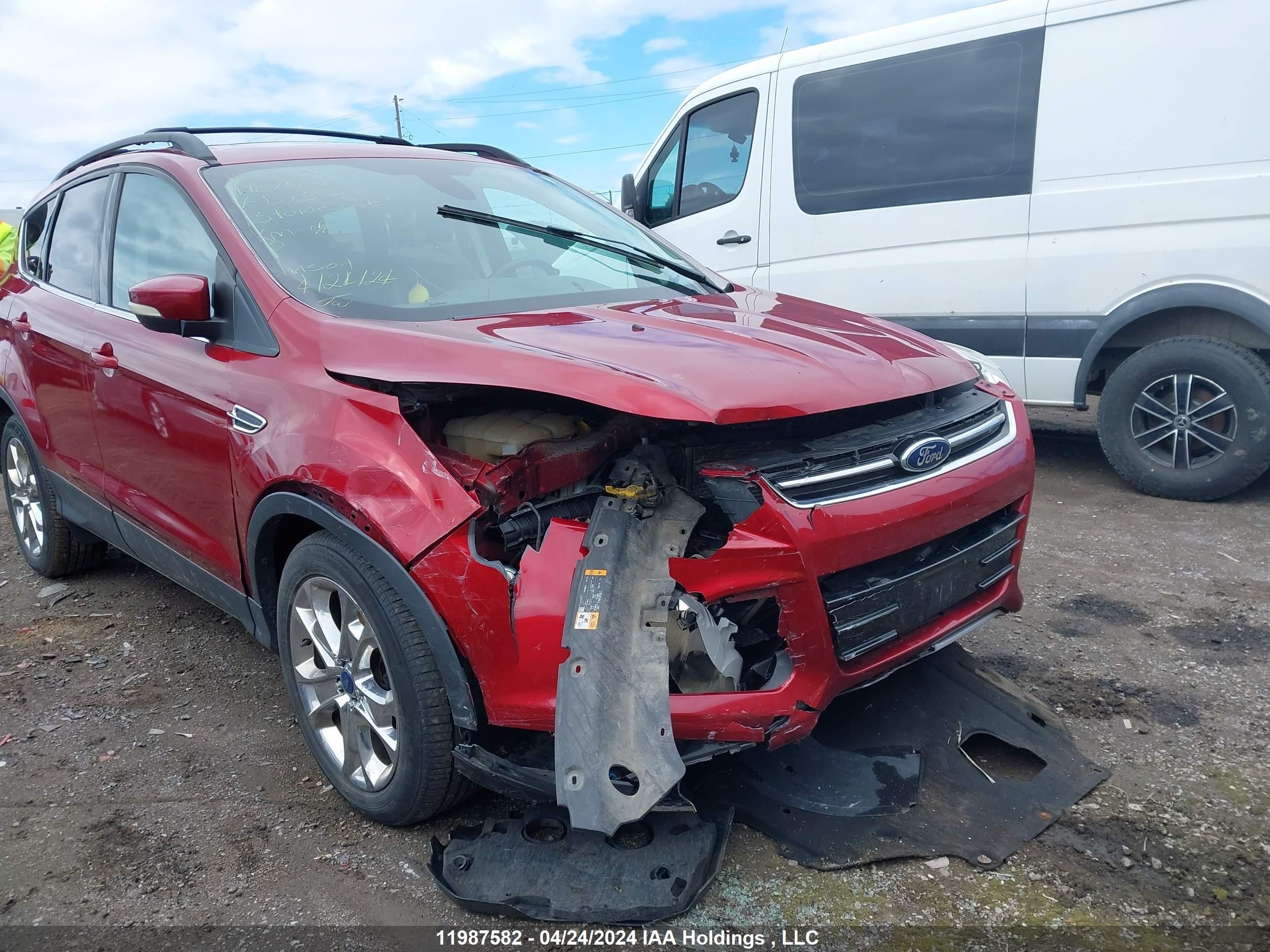 ford escape 2013 1fmcu9h98dud73550