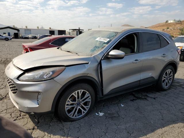 ford escape sel 2022 1fmcu9h98nua43666