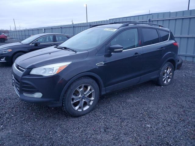 ford escape sel 2013 1fmcu9h99dua43142