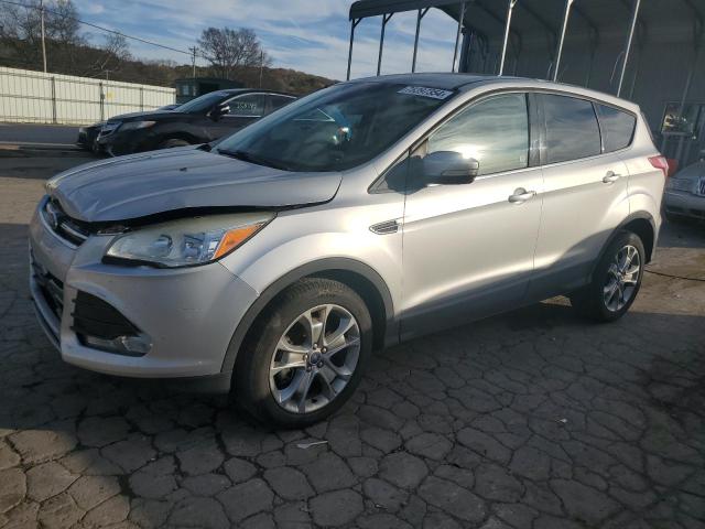 ford escape sel 2013 1fmcu9h99dua78912