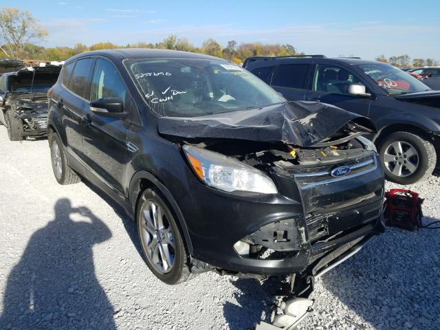 ford escape sel 2013 1fmcu9h99dub01699