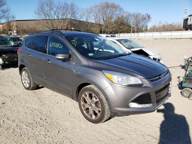 ford escape sel 2013 1fmcu9h99dub88343