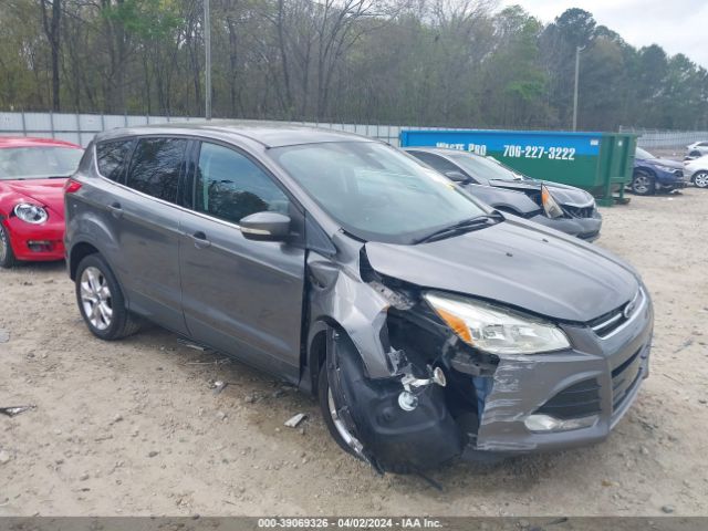 ford escape 2013 1fmcu9h99duc04184