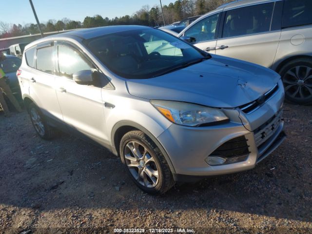 ford escape 2013 1fmcu9h99duc04220