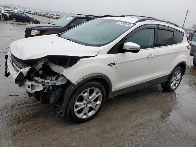 ford escape sel 2013 1fmcu9h99duc97269