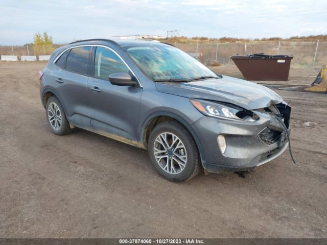 ford escape 2021 1fmcu9h99mua92910