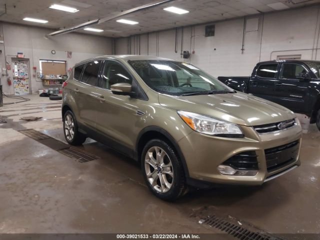 ford escape 2013 1fmcu9h9xdua07945